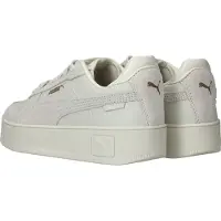 Puma Sneakers laag 'Carina Street SD' beige