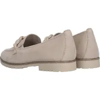 Tamaris Mocassins 'Mocassin' taupe