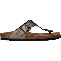 Tamaris Teenslipper antraciet