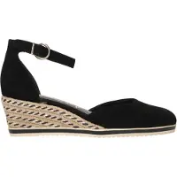 Tamaris Pumps zwart