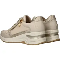 Rieker Sneakers laag 'Sneakers Laag' beige