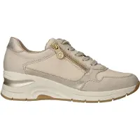 Rieker Sneakers Beige | Maat: 39