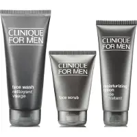Clinique For Men Face Moisturizing Lotion Vochtarme Huid 100 ml | Voor Mannen