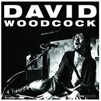 Cd David Woodcock - David Woodcock (CD)