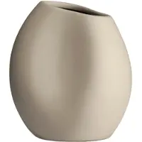 Cooee Design Lee vaas 18 cm Sand