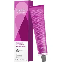 Londa Professional Permanent Color Crème 60 ml 6/7