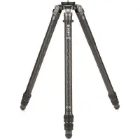 Benro Mammoth Carbon Statief TMTH43C