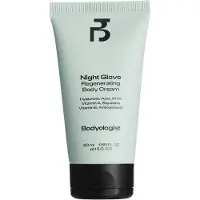 Bodyologist Night Glove Regenerating Body Cream Bodycrème 50 ml