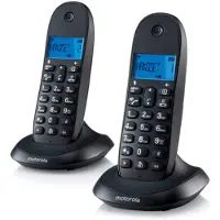 Motorola DECT Duo C1002LB+