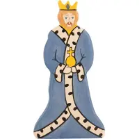Sonstige Verlage Figurine - - Koning - Unisex - 3 jaar en ouder - Binnen