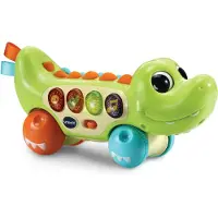 Vtech Baby Rol & Dol Krokodil