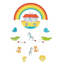Goki Mobiel - Ark Van Noah