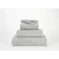 Abyss & Habidecor Badlaken Super Pile Platinum (100 x 150 cm)