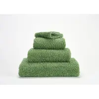 Abyss & Habidecor Gezichtsdoekje Super Pile Forest (30 x 30 cm)