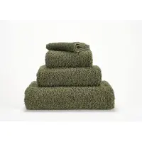 Abyss & Habidecor Badlaken Super Pile Khaki (100 x 150 cm)