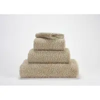 Abyss & Habidecor Gezichtsdoekje Super Pile Linen (30 x 30 cm)