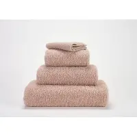 Abyss & Habidecor Gezichtsdoekje Super Pile Primrose (30 x 30 cm)