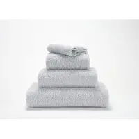 Abyss & Habidecor Gezichtsdoekje Super Pile Perle (30 x 30 cm)