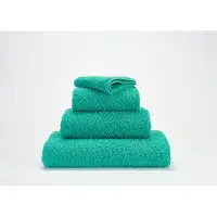 Abyss & Habidecor Gezichtsdoekje Super Pile Lagoon (30 x 30 cm)