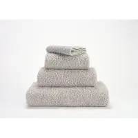 Abyss & Habidecor Gezichtsdoekje Super Pile Cloud (30 x 30 cm)