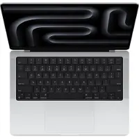 Apple MacBook Pro 14 inch M4 Max (14 core CPU/32 core GPU) 36GB/1TB Zilver QWERTY