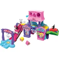 Vtech Toet Toet Auto's Minnie's ijssalon