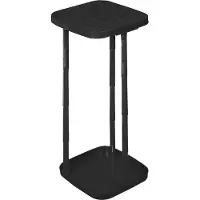 Sans marque Vuilniszakhouder - 60 tot 80 liter