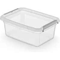 Merkloos Stevige opbergbox Orplast - BaseStore - 12.5 liter