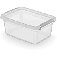 Orplast Stevige opbergbox Orplast - BaseStore - 4.5 liter