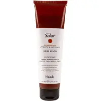 Nook - Voedend ontwarrend haarmasker 150 ml 100% veganistisch