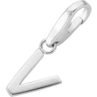 Giorgio Martello Milano Hangers zilver