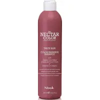 Nook Nectar Color Preserve Shampoo Thick Hair 300ml