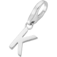 Giorgio Martello Milano Hangers zilver