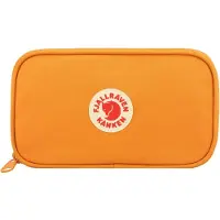 Fjällräven Kanken Travel Wallet Maat: OneSize