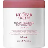 Nook Nectar Color Preserve Conditioner Fine Hair 250ml