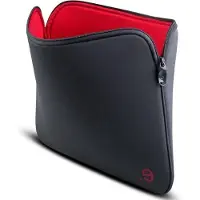 Be.Ez LA robe Graphite 12'' Grey/Bordeaux
