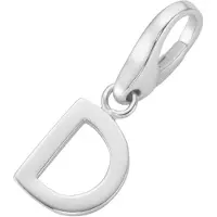 Giorgio Martello Milano Hangers zilver