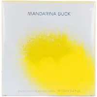 Mandarina Duck For Woman Eau de toilette Spray 100ml