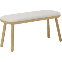 UMAGE Paff Bank Tall | White Sands