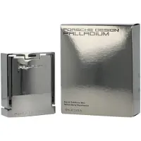 Porsche Design Herengeuren Palladium Eau de Toilette Spray 100 ml