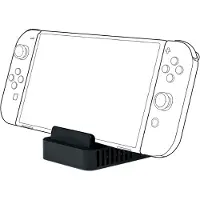 Bigben Interactive Standaard Voor Nintendo Switch (switchtvstand)