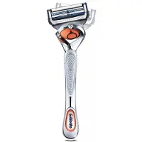 Gillette Skinguard Sensitive Scheersysteem + 1 Scheermesje - 1 Stuk