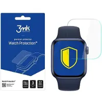 3mk Protection Garmin Venu SQ 2 - Watch Protection v. ARC+