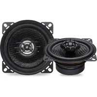 Caliber Cds4 Autospeakers