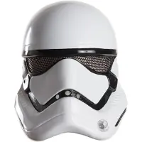 Rubies Star Wars Stormtrooper Masker Kind