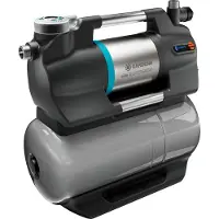 Gardena 5600 Stille Ketel Drukgroep