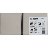 Bosch Reciproblad S1122Bf 225mm Doos Met 100 stuks