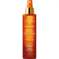 Esthederm Strong Protective Sun Care Oil Body&Hair
