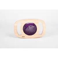 TickiT Easy Hold met Glitter venster Paars