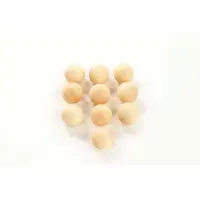 TickiT Beukenhouten Bal 50Mm